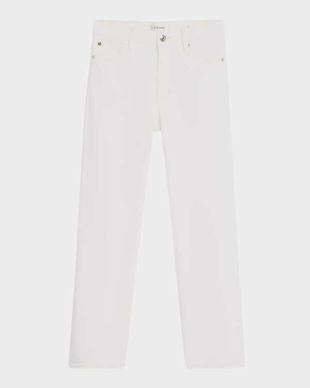 The Borrowed Denim Pants